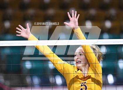 Thumbnail 3 in Windsor vs. Cherry Creek (CHSAA 5A Playoff) photogallery.
