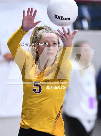 Thumbnail 3 in Windsor vs. Cherry Creek (CHSAA 5A Playoff) photogallery.