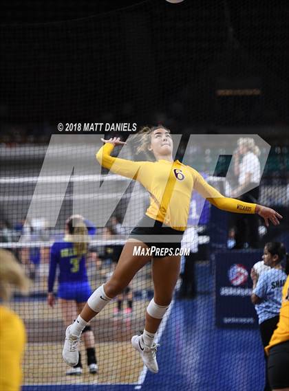 Thumbnail 3 in Windsor vs. Cherry Creek (CHSAA 5A Playoff) photogallery.