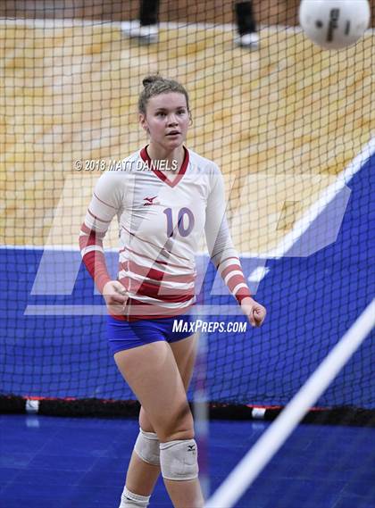 Thumbnail 2 in Windsor vs. Cherry Creek (CHSAA 5A Playoff) photogallery.