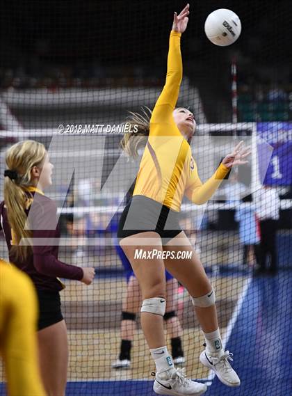 Thumbnail 2 in Windsor vs. Cherry Creek (CHSAA 5A Playoff) photogallery.
