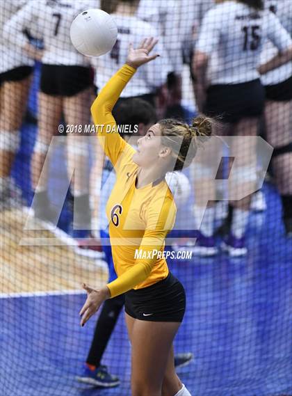 Thumbnail 3 in Windsor vs. Cherry Creek (CHSAA 5A Playoff) photogallery.