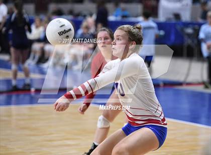 Thumbnail 2 in Windsor vs. Cherry Creek (CHSAA 5A Playoff) photogallery.