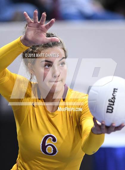 Thumbnail 1 in Windsor vs. Cherry Creek (CHSAA 5A Playoff) photogallery.