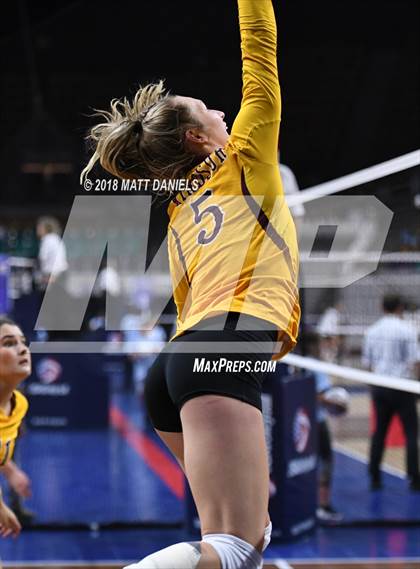 Thumbnail 2 in Windsor vs. Cherry Creek (CHSAA 5A Playoff) photogallery.
