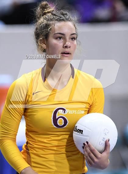 Thumbnail 2 in Windsor vs. Cherry Creek (CHSAA 5A Playoff) photogallery.