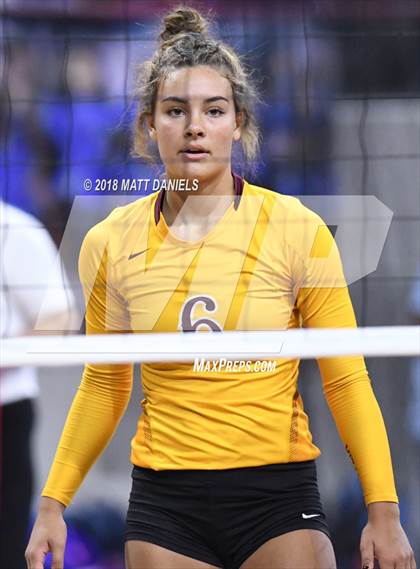Thumbnail 1 in Windsor vs. Cherry Creek (CHSAA 5A Playoff) photogallery.