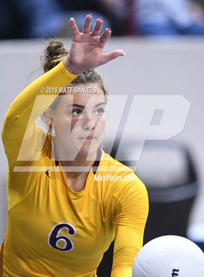 Thumbnail 3 in Windsor vs. Cherry Creek (CHSAA 5A Playoff) photogallery.