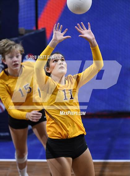 Thumbnail 1 in Windsor vs. Cherry Creek (CHSAA 5A Playoff) photogallery.
