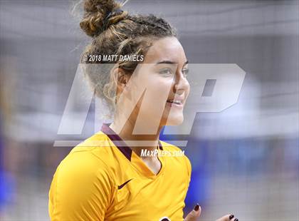 Thumbnail 2 in Windsor vs. Cherry Creek (CHSAA 5A Playoff) photogallery.