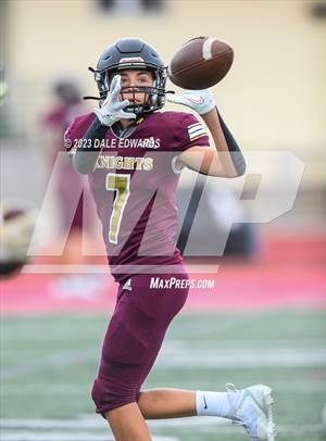 La Jolla Country Day @ Bishop's