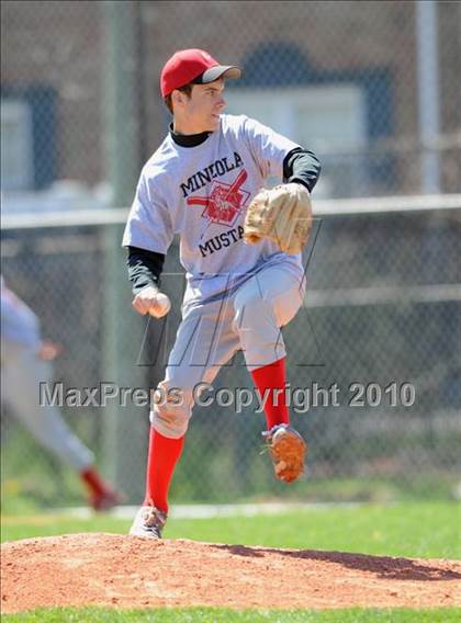Thumbnail 1 in MIneola @ Islip photogallery.