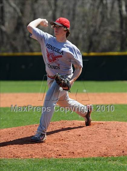 Thumbnail 2 in MIneola @ Islip photogallery.