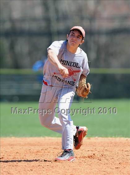 Thumbnail 3 in MIneola @ Islip photogallery.