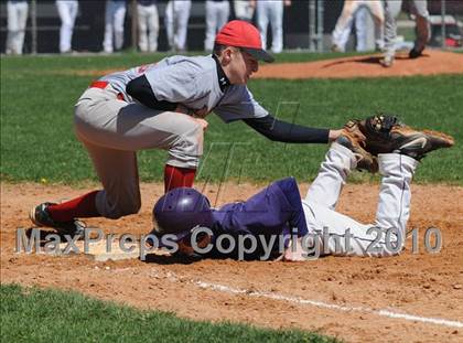 Thumbnail 2 in MIneola @ Islip photogallery.