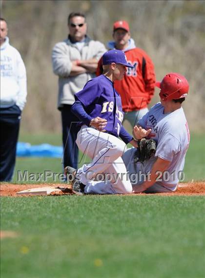Thumbnail 2 in MIneola @ Islip photogallery.