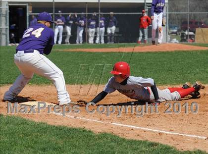 Thumbnail 2 in MIneola @ Islip photogallery.