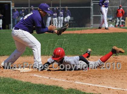 Thumbnail 1 in MIneola @ Islip photogallery.