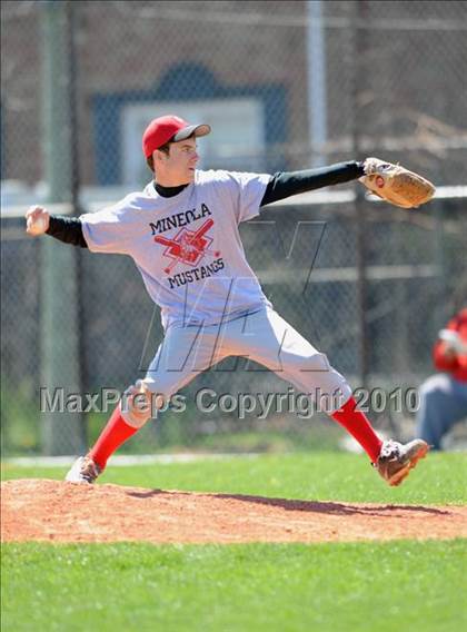 Thumbnail 2 in MIneola @ Islip photogallery.