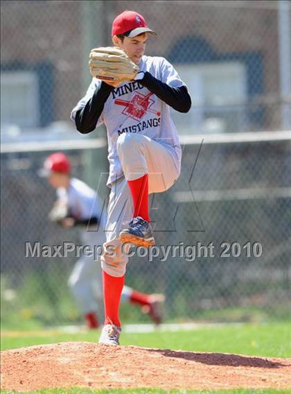 Thumbnail 3 in MIneola @ Islip photogallery.