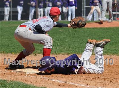 Thumbnail 1 in MIneola @ Islip photogallery.