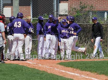 Thumbnail 1 in MIneola @ Islip photogallery.