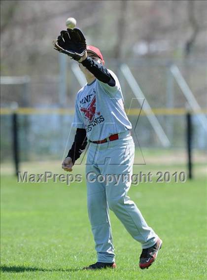 Thumbnail 1 in MIneola @ Islip photogallery.