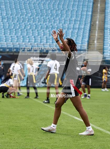 Thumbnail 1 in Andrew Jackson vs Oakleaf  (Jaguars Preseason Classic) photogallery.