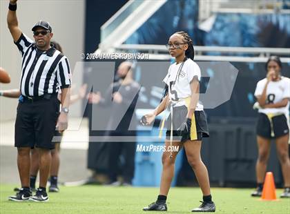 Thumbnail 1 in Andrew Jackson vs Oakleaf  (Jaguars Preseason Classic) photogallery.