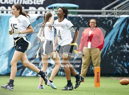 Thumbnail 1 in Andrew Jackson vs Oakleaf  (Jaguars Preseason Classic) photogallery.