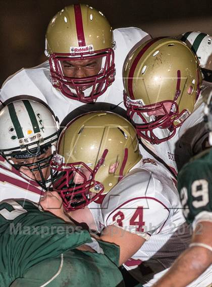 Thumbnail 3 in Boston College High @ Dartmouth photogallery.