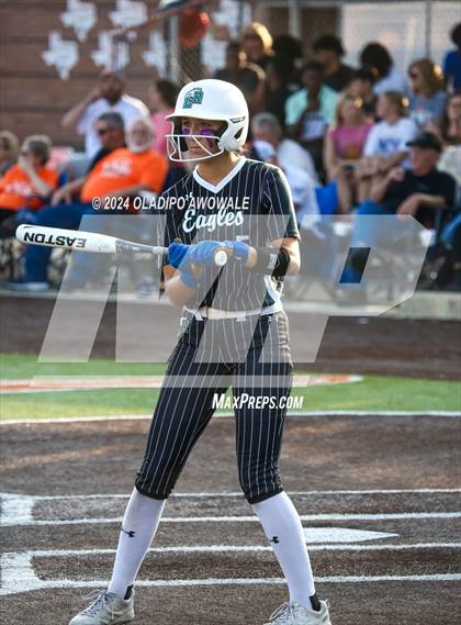Thumbnail 1 in Rockwall @ Lake Ridge (UIL Softball 6A Region 2 Area) photogallery.