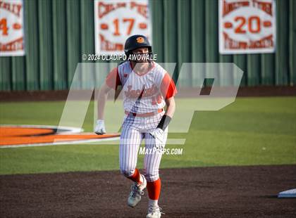 Thumbnail 2 in Rockwall @ Lake Ridge (UIL Softball 6A Region 2 Area) photogallery.