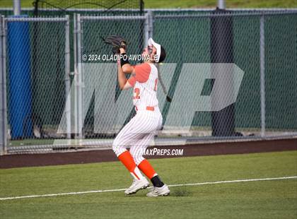 Thumbnail 1 in Rockwall @ Lake Ridge (UIL Softball 6A Region 2 Area) photogallery.