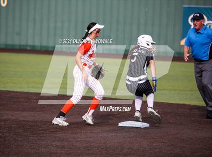 Thumbnail 1 in Rockwall @ Lake Ridge (UIL Softball 6A Region 2 Area) photogallery.