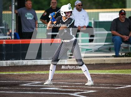 Thumbnail 1 in Rockwall @ Lake Ridge (UIL Softball 6A Region 2 Area) photogallery.