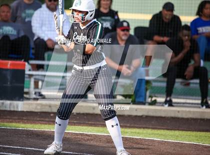 Thumbnail 2 in Rockwall @ Lake Ridge (UIL Softball 6A Region 2 Area) photogallery.