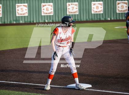 Thumbnail 2 in Rockwall @ Lake Ridge (UIL Softball 6A Region 2 Area) photogallery.