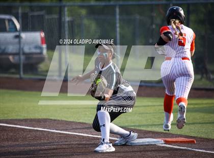 Thumbnail 2 in Rockwall @ Lake Ridge (UIL Softball 6A Region 2 Area) photogallery.