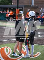 Photo from the gallery "Rockwall @ Lake Ridge (UIL Softball 6A Region 2 Area)"