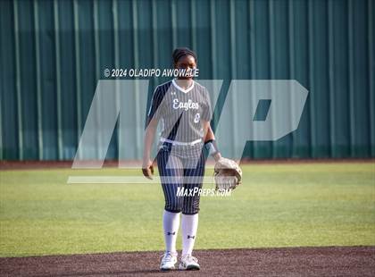 Thumbnail 3 in Rockwall @ Lake Ridge (UIL Softball 6A Region 2 Area) photogallery.