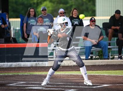 Thumbnail 1 in Rockwall @ Lake Ridge (UIL Softball 6A Region 2 Area) photogallery.