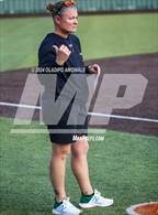 Photo from the gallery "Rockwall @ Lake Ridge (UIL Softball 6A Region 2 Area)"