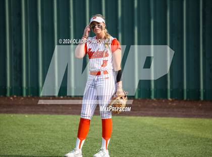 Thumbnail 1 in Rockwall @ Lake Ridge (UIL Softball 6A Region 2 Area) photogallery.