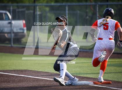 Thumbnail 1 in Rockwall @ Lake Ridge (UIL Softball 6A Region 2 Area) photogallery.