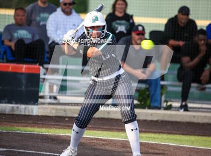Thumbnail 3 in Rockwall @ Lake Ridge (UIL Softball 6A Region 2 Area) photogallery.