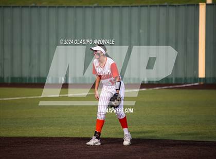 Thumbnail 2 in Rockwall @ Lake Ridge (UIL Softball 6A Region 2 Area) photogallery.
