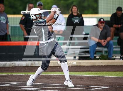Thumbnail 1 in Rockwall @ Lake Ridge (UIL Softball 6A Region 2 Area) photogallery.
