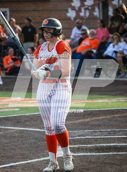 Thumbnail 1 in Rockwall @ Lake Ridge (UIL Softball 6A Region 2 Area) photogallery.