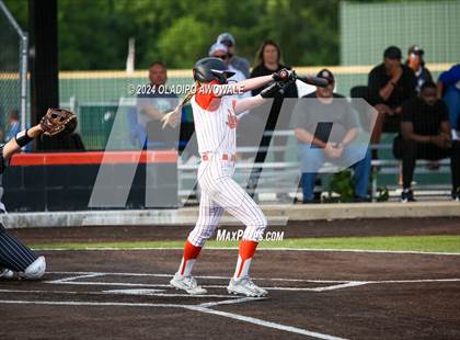 Thumbnail 3 in Rockwall @ Lake Ridge (UIL Softball 6A Region 2 Area) photogallery.
